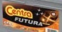  Centra FUTURA 100 Ah (CA1000)